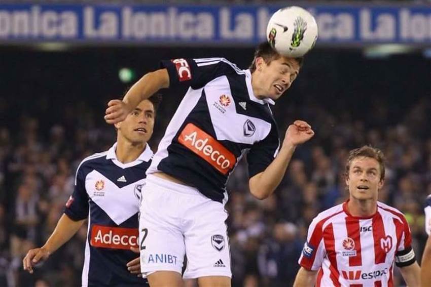 Victory Are A Disgrace: Foschini Victory Are A Disgrace: Foschini