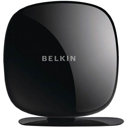 Belkin server outage takes routers offline