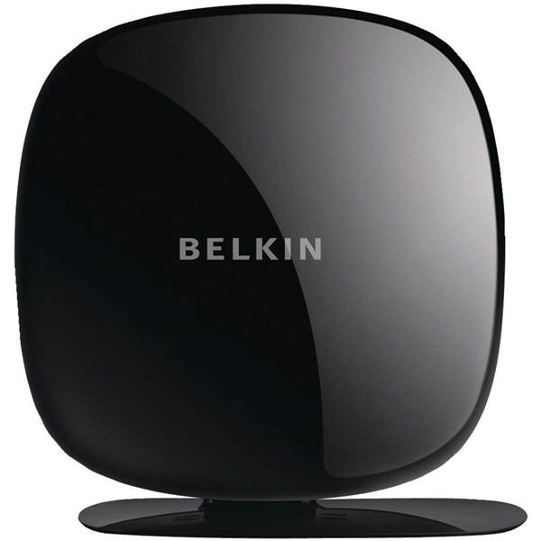 Product brief: Belkin N600DB Wireless N+ router review 