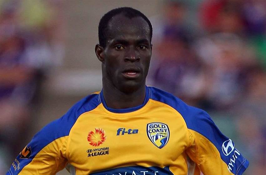 Jonas Salley Facing Two Match Ban Jonas Salley Facing Two Match Ban