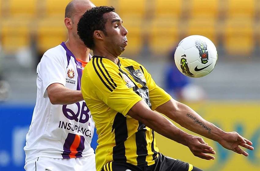 Paul Ifill In Doubt For Victory Clash Paul Ifill In Doubt For Victory Clash