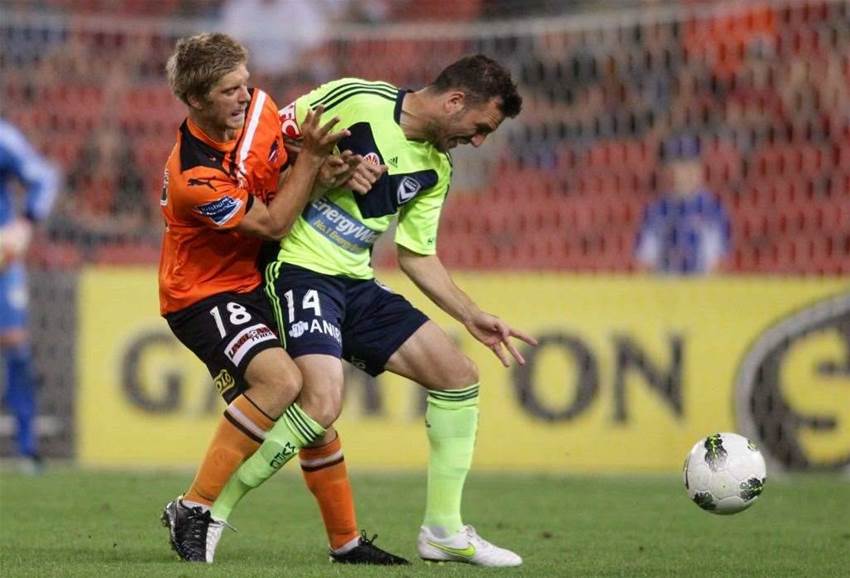 Celeski: Three points vital for both clubs Celeski: Three points vital for both clubs