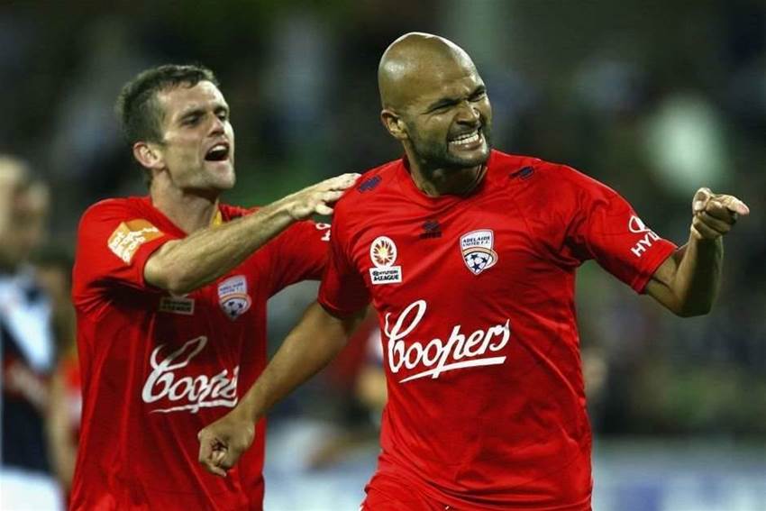 Kosmina: Reds Better On Paper Than Victory Kosmina: Reds Better On Paper Than Victory