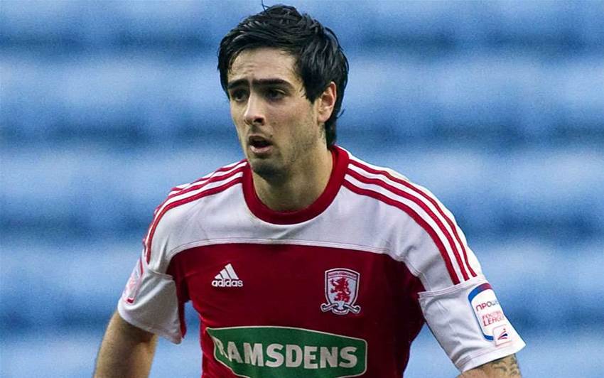 Rhys Williams Commits To Middlesbrough Rhys Williams Commits To Middlesbrough