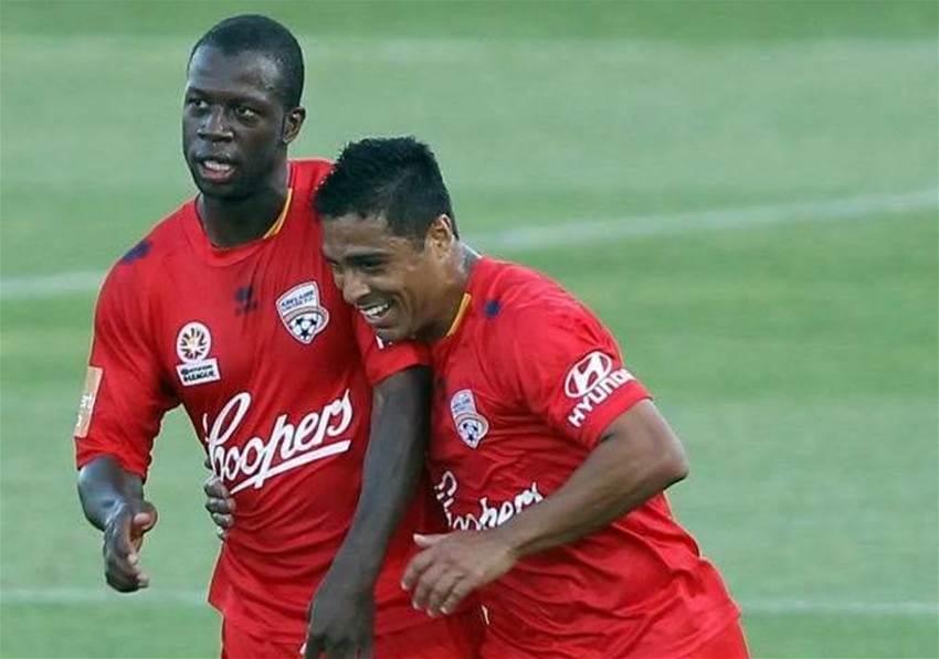 Reds Too Good For Youthful Sydney Reds Too Good For Youthful Sydney