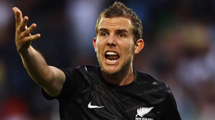 Phoenix Snap Up Jeremy Brockie Phoenix Snap Up Jeremy Brockie