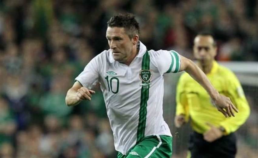 Keane Fitness Boost For Republic Keane Fitness Boost For Republic