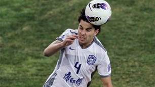 Susak Scores In China