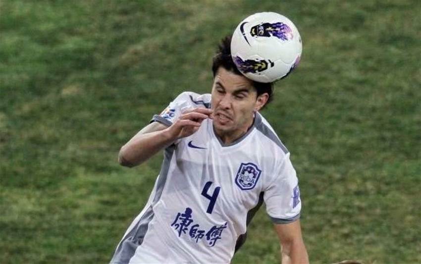 Susak Scores In China Susak Scores In China