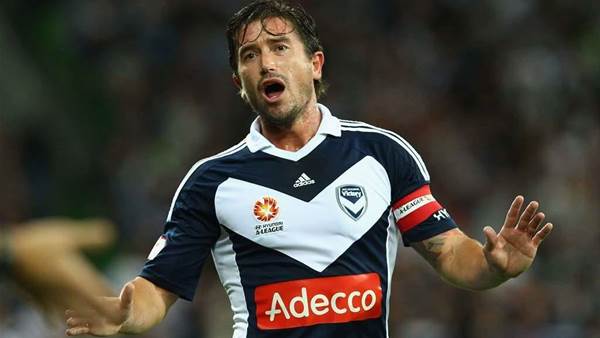 Kewell Gives His First Season Verdict