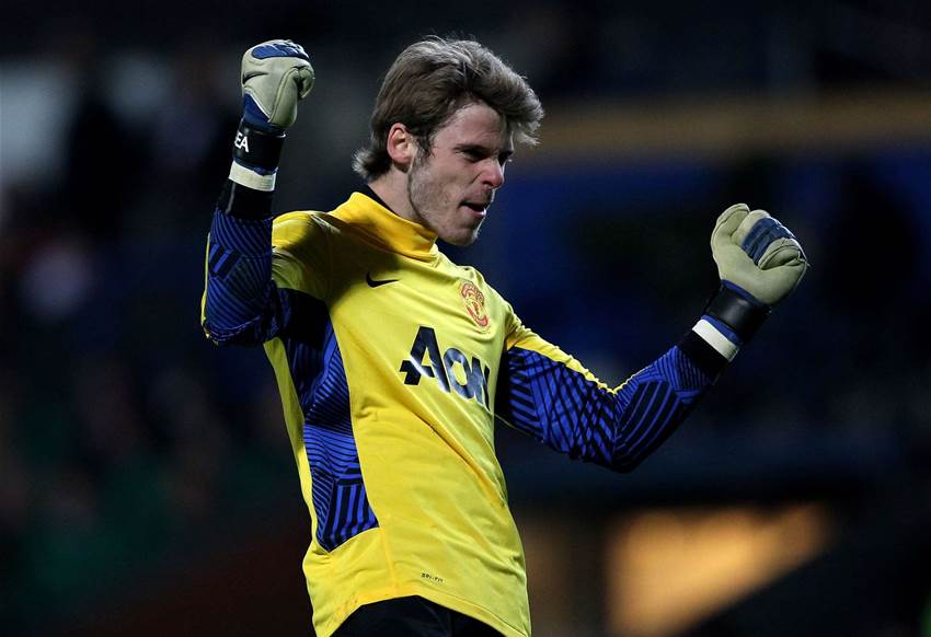 New Faces In Depleted Spain New Faces In Depleted Spain