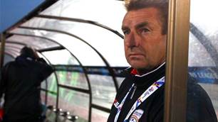 Kosmina Demands 'Consistent Effort'