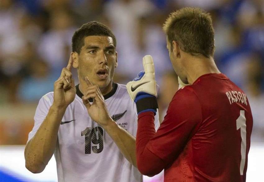 Phoenix Close In On Kiwi Boxall Phoenix Close In On Kiwi Boxall