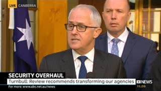 MacGibbon to lead Australian Cyber Security Centre