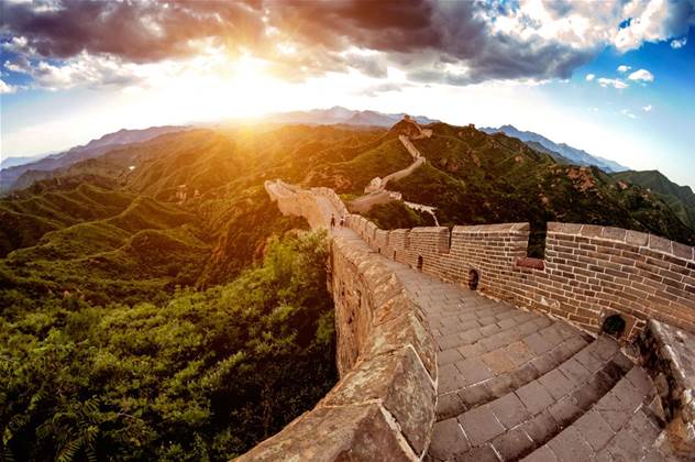Cisco sinks $18 million into Chinese cloud