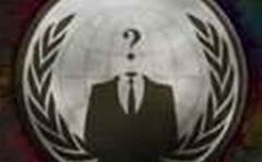 Anonymous attacks QLD Govt sites