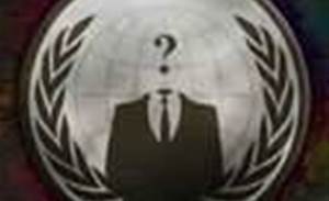 Anonymous attacked WikiLeaks 