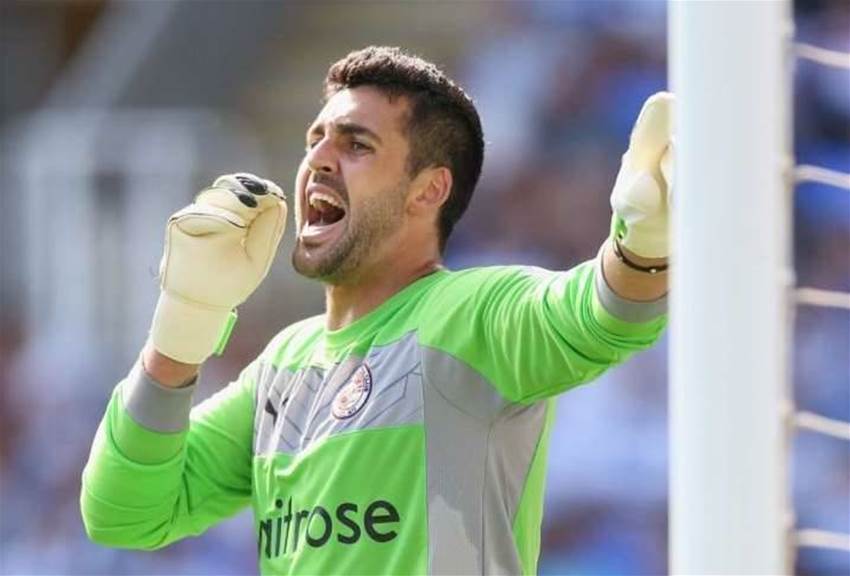 Federici To Bounce Back vs Chelsea Federici To Bounce Back vs Chelsea