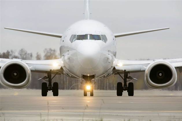 Flights delayed after systems failure at UK control centre