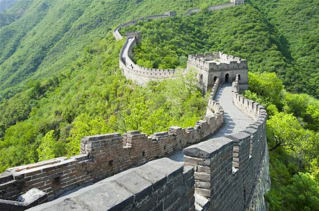 China Outlook attacked by MITM