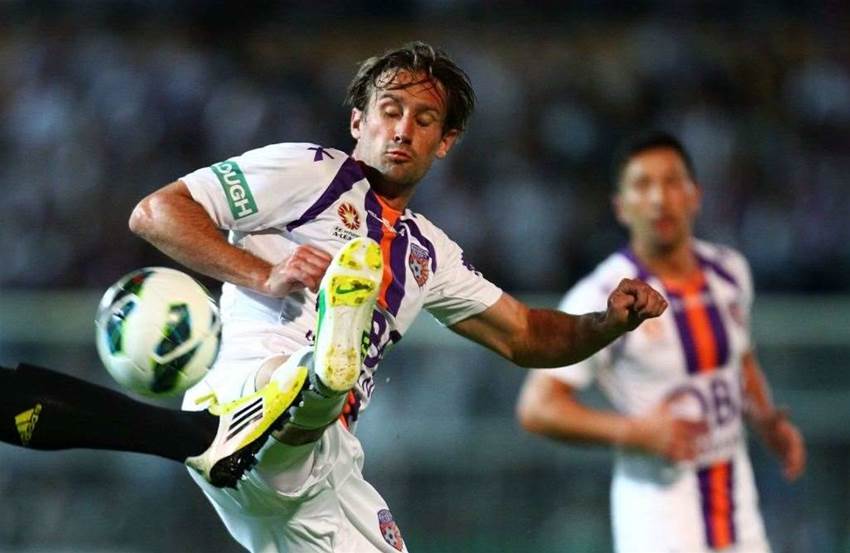 Ferguson Questions Perth Prowess Ferguson Questions Perth Prowess