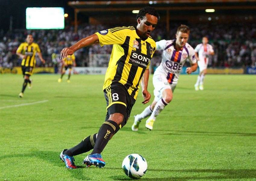 Ifill eyes early return Ifill eyes early return