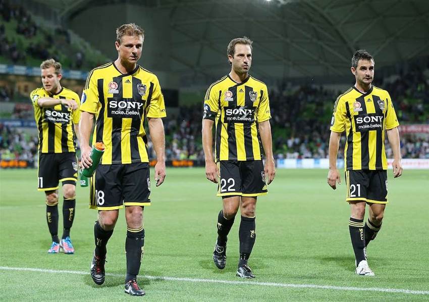 Missing stars hurt Phoenix Missing stars hurt Phoenix