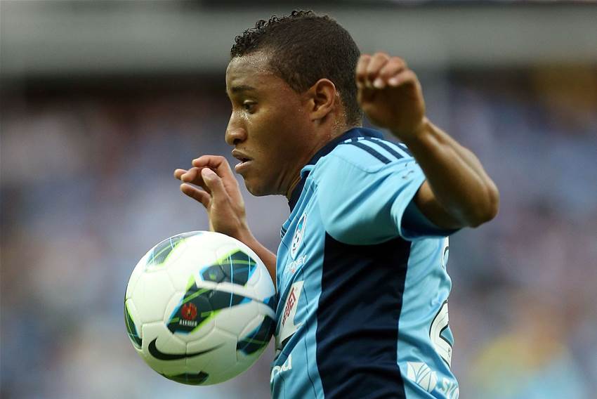 Yairo Yau extends Sky Blues stay Yairo Yau extends Sky Blues stay