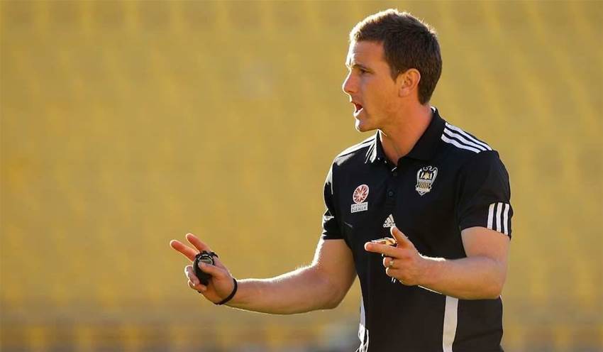 Jobs on the line at Wellington Phoenix Jobs on the line at Wellington Phoenix