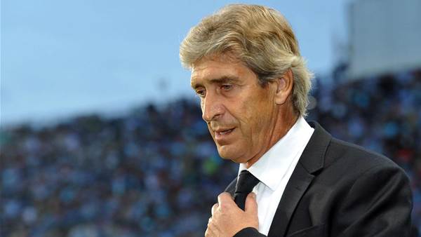 Reports: Pellegrini to replace Mancini at City