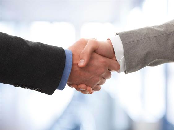 DiData eyes Oakton in landmark deal