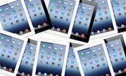 Corrs brings internal iPad app to AppStore