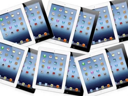Federal govt shifts tablet procurement to new panel