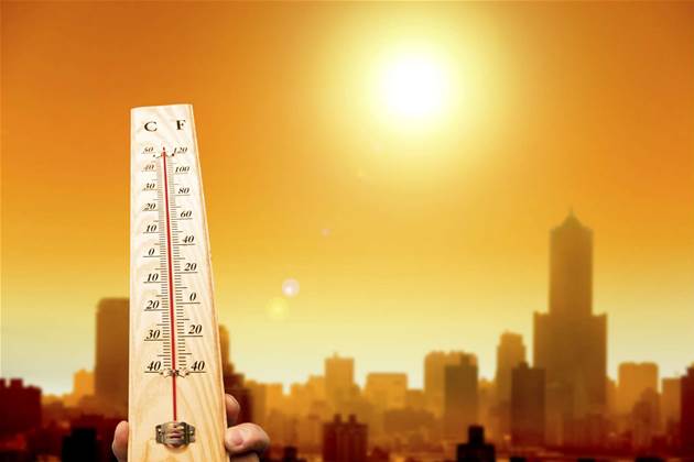 iiNet's Perth data centre melts in heatwave