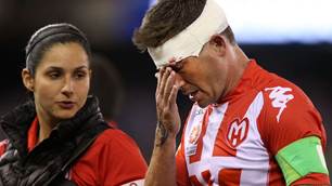 Popa: We want to face a fit Kewell