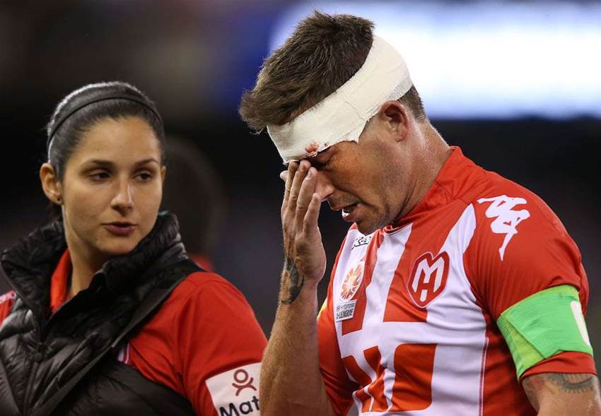 Popa: We want to face a fit Kewell Popa: We want to face a fit Kewell