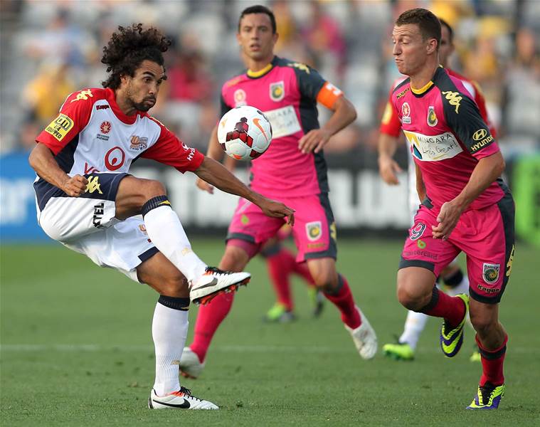 Mariners' character shines through Mariners' character shines through