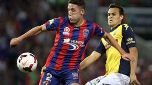 New deal for crocked Neville