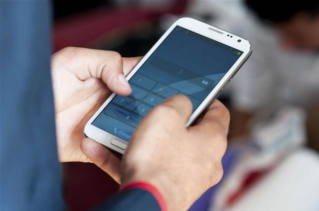 Google rethinks email service