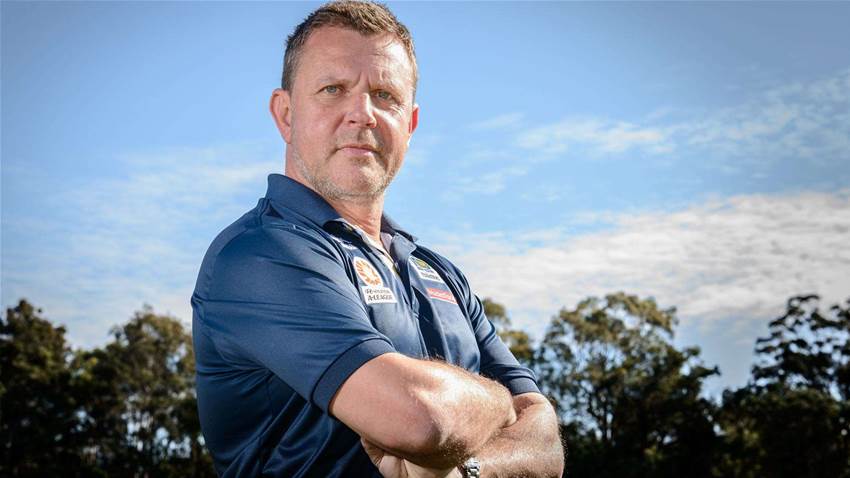 Mariners axe Walmsley Mariners axe Walmsley