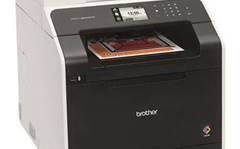 Brother's MFC-L8850CDW reviewed: for 20 to 50 users