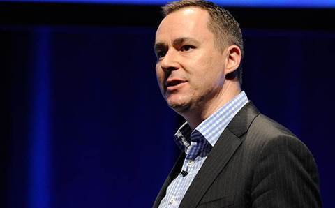 Microsoft Australia's Phil Goldie departing for top SMS&P role in New Zealand