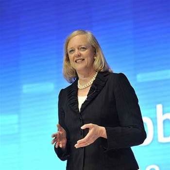 HP Enterprise in $12.5bn IT services spinoff with CSC 