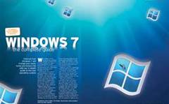 Windows 7 gains as XP users make the move