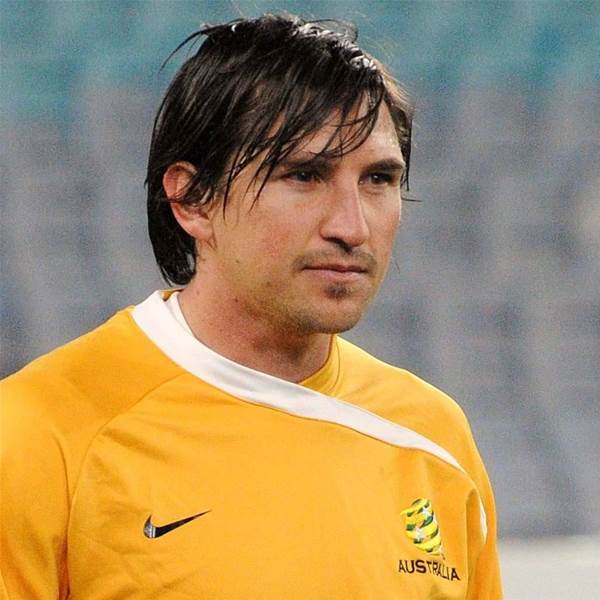 Shane's Delight At Roo Call-Up Shane's Delight At Roo Call-Up