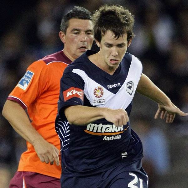 FFA Suspends Tiatto and Miller FFA Suspends Tiatto and Miller