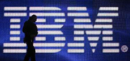 IBM to buy network company Blade
