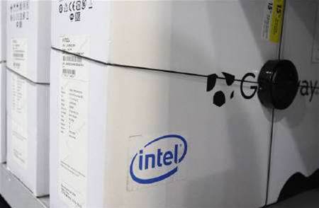 Intel advises big tech buyers on cloud computing
