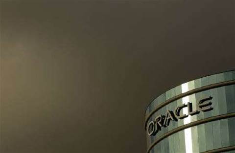 Oracle seeks delay in SAP trade-secrets trial