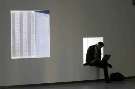 Laptop use on laps might reduce sperm quality